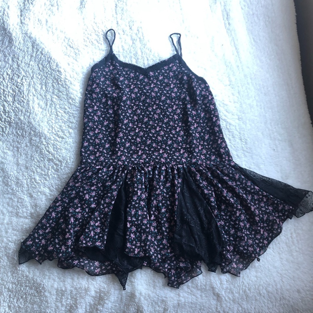 Forever 21 Rosie Sun Dress